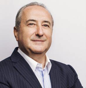 Liviu Tudor, Chairman and founder of Genesis Property 